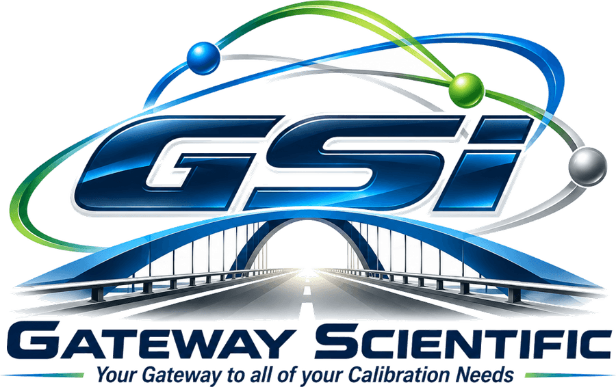 Gateway Scientific — your gateway to all of your calibration needs